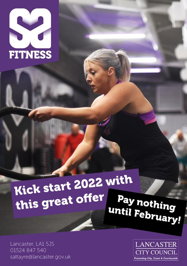 jan gym promo 2022